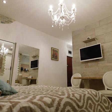 Split Studio A Priori Apartamento Exterior foto
